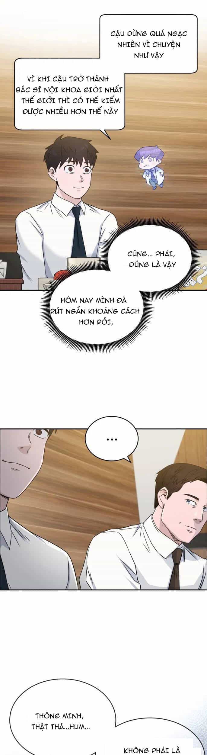 A.i. Doctor - Chương 12 - ảnh 11
