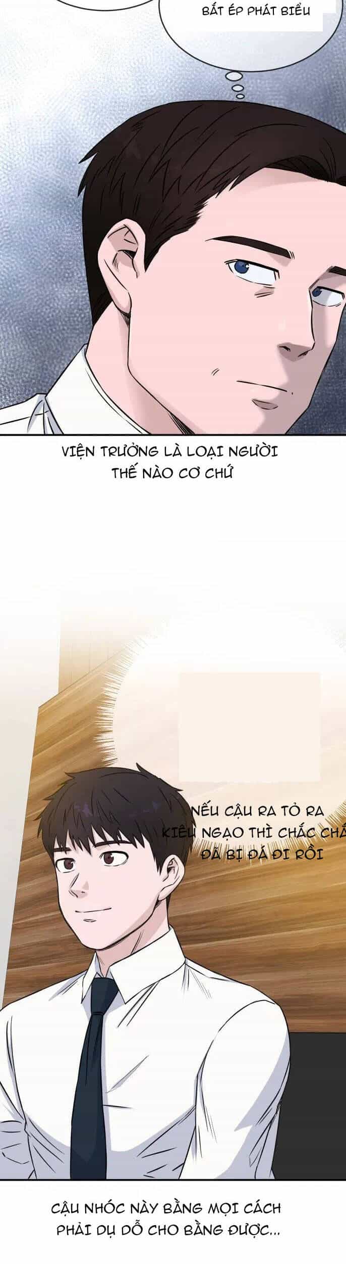A.i. Doctor - Chương 12 - ảnh 12