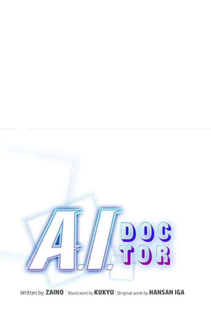 A.i. Doctor - Chương 12 - ảnh 13
