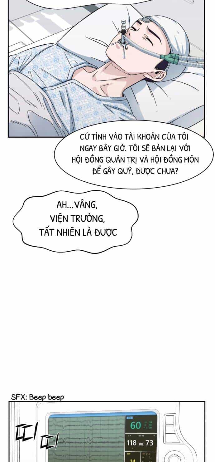 A.i. Doctor - Chương 1.5 - ảnh 9