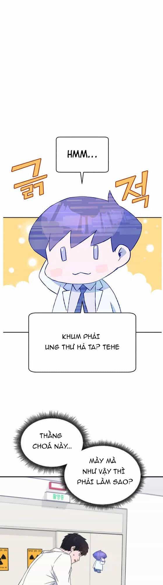 A.i. Doctor - Chương 14 - ảnh 1