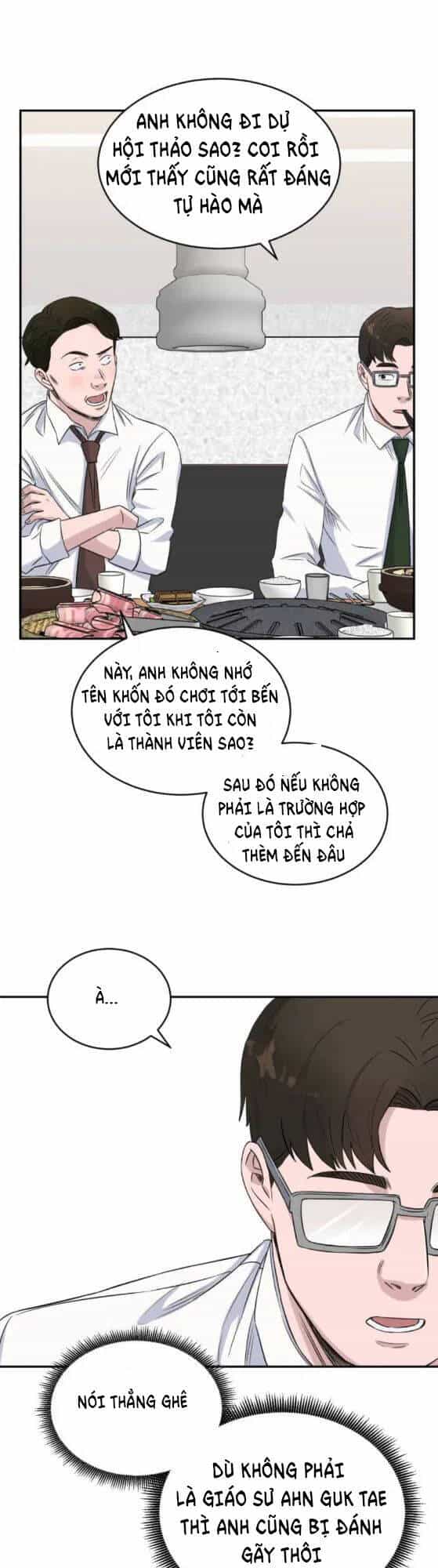 A.i. Doctor - Chương 14 - ảnh 10