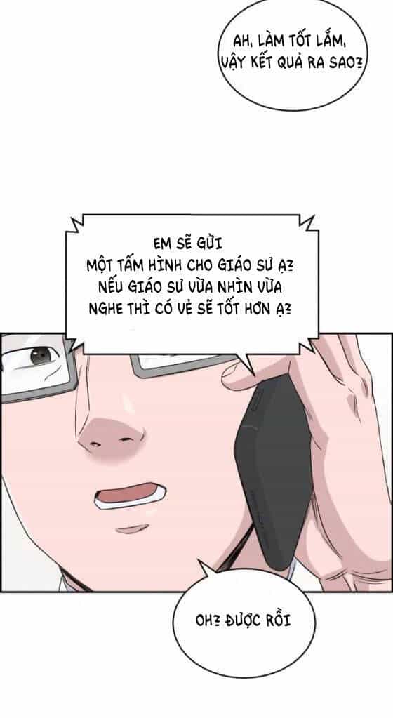 A.i. Doctor - Chương 14 - ảnh 22