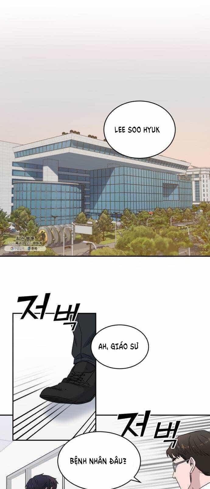 A.i. Doctor - Chương 14 - ảnh 27