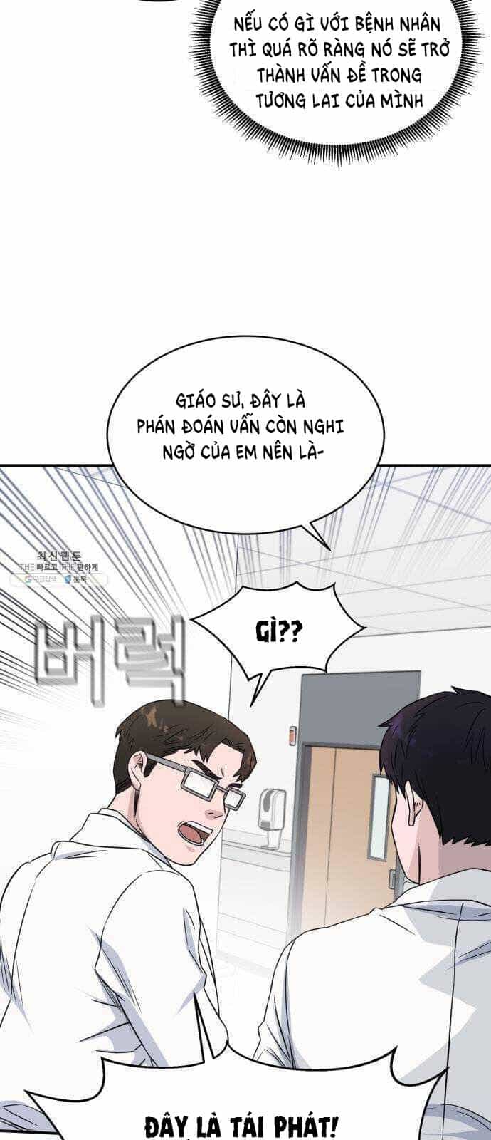 A.i. Doctor - Chương 14 - ảnh 31