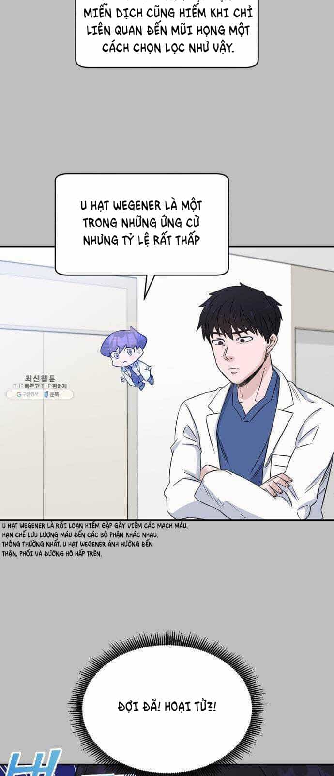 A.i. Doctor - Chương 14 - ảnh 42