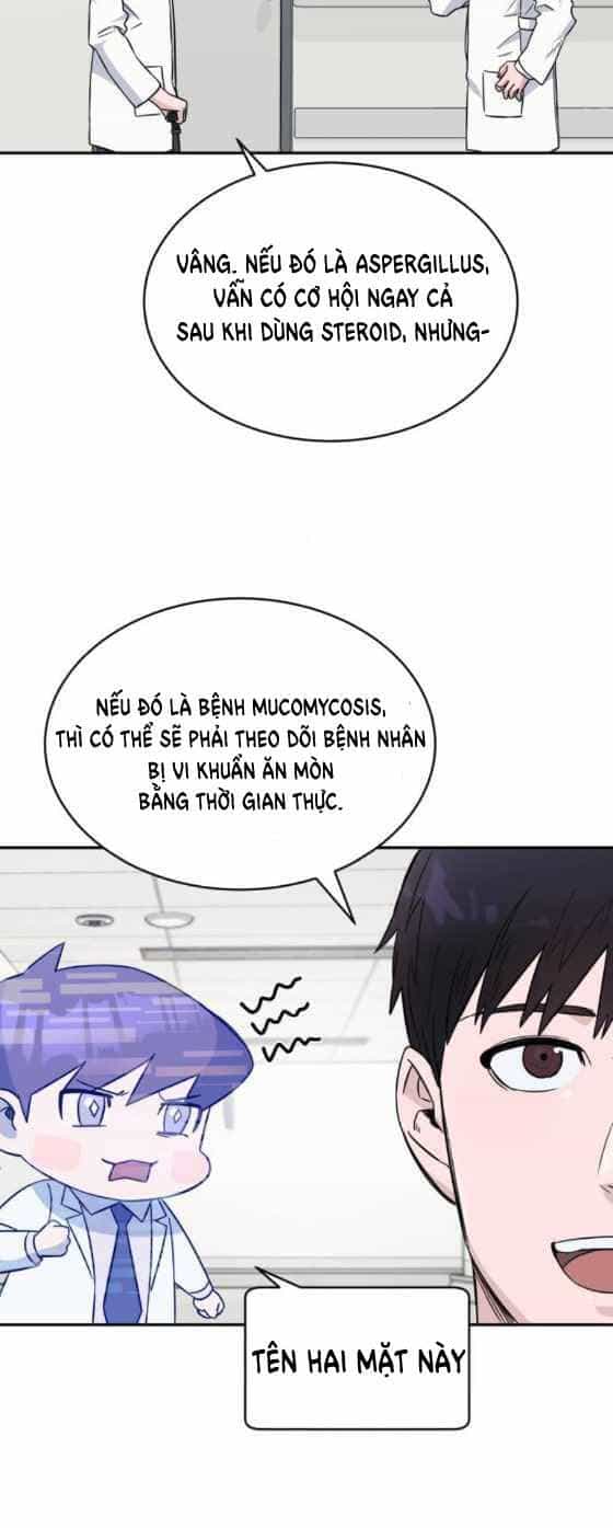 A.i. Doctor - Chương 15 - ảnh 15