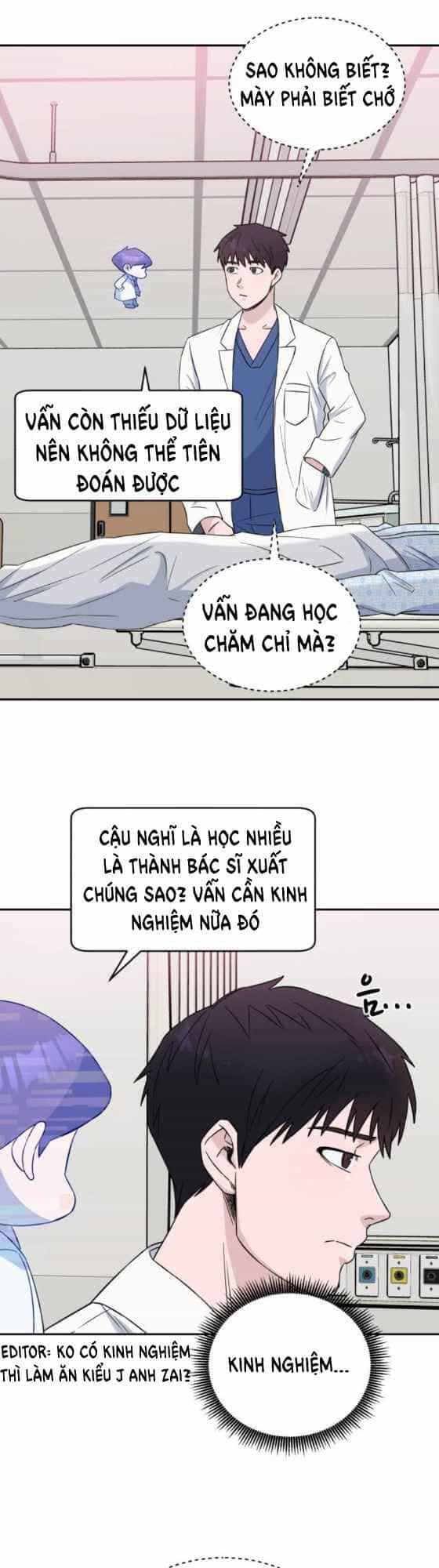 A.i. Doctor - Chương 15 - ảnh 34
