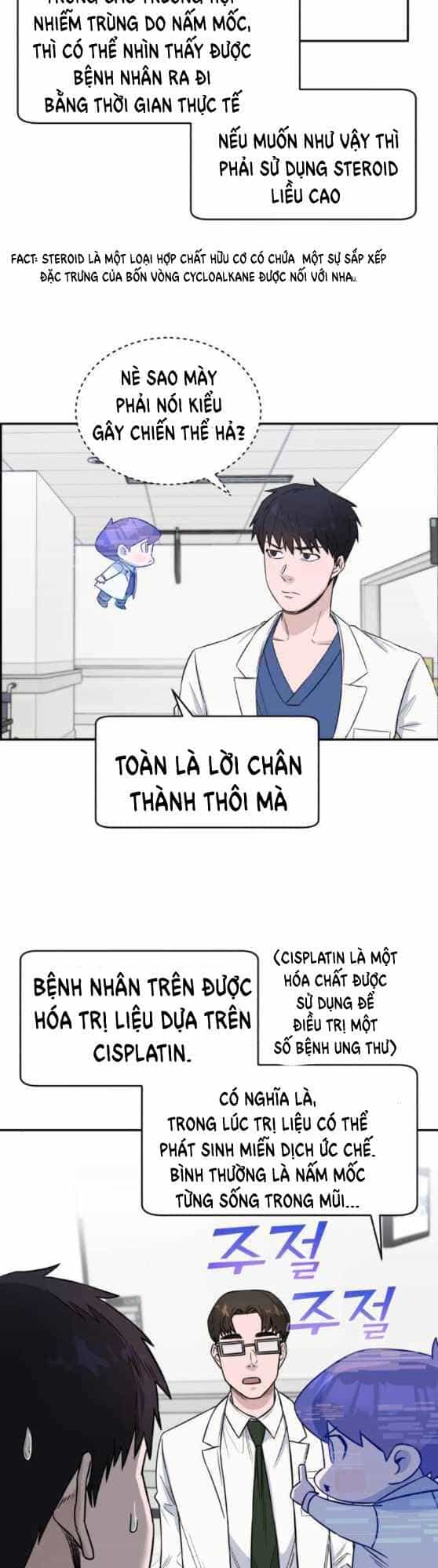 A.i. Doctor - Chương 15 - ảnh 8