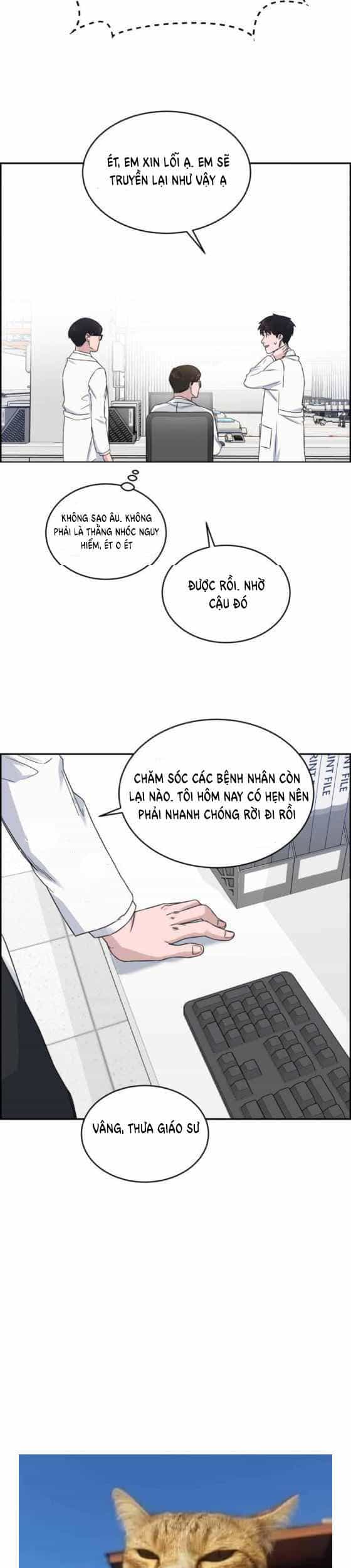 A.i. Doctor - Chương 16 - ảnh 15