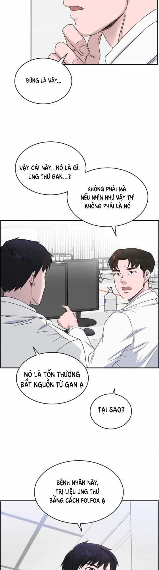 A.i. Doctor - Chương 17 - ảnh 22