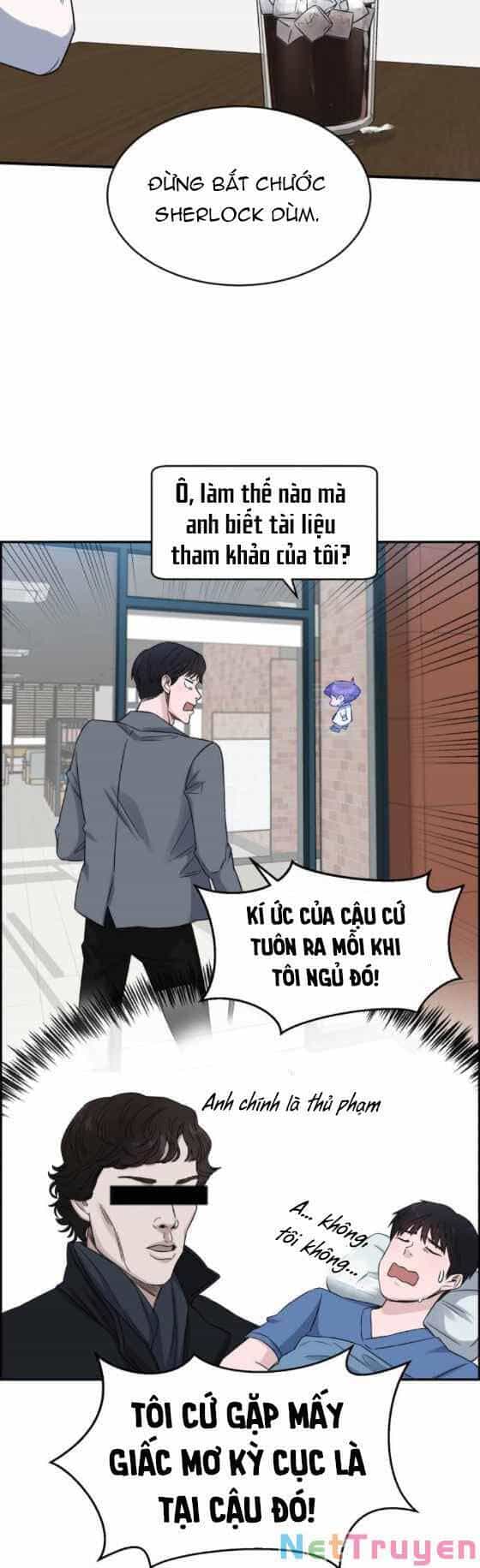 A.i. Doctor - Chương 18 - ảnh 11