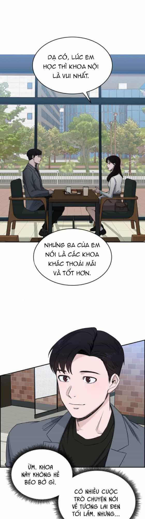 A.i. Doctor - Chương 18 - ảnh 16