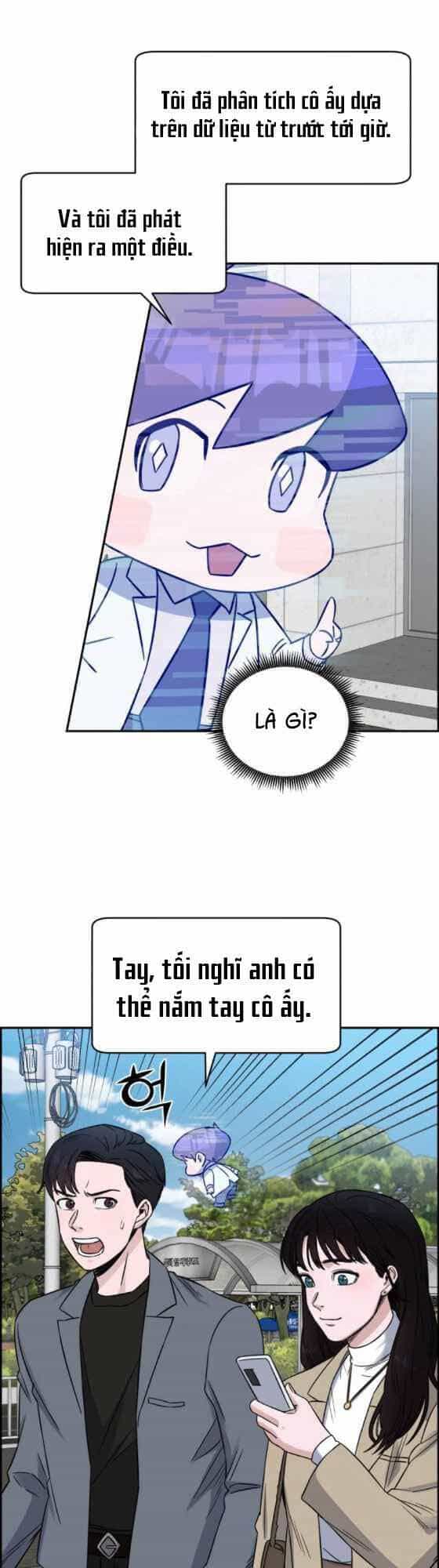A.i. Doctor - Chương 18 - ảnh 23
