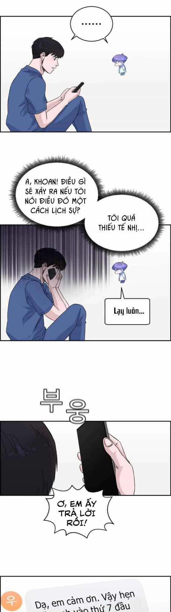 A.i. Doctor - Chương 18 - ảnh 41