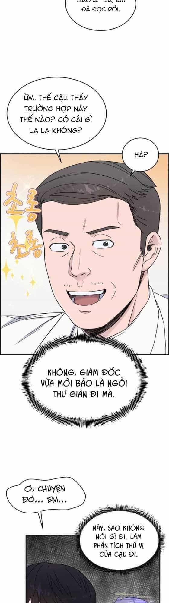 A.i. Doctor - Chương 19 - ảnh 26