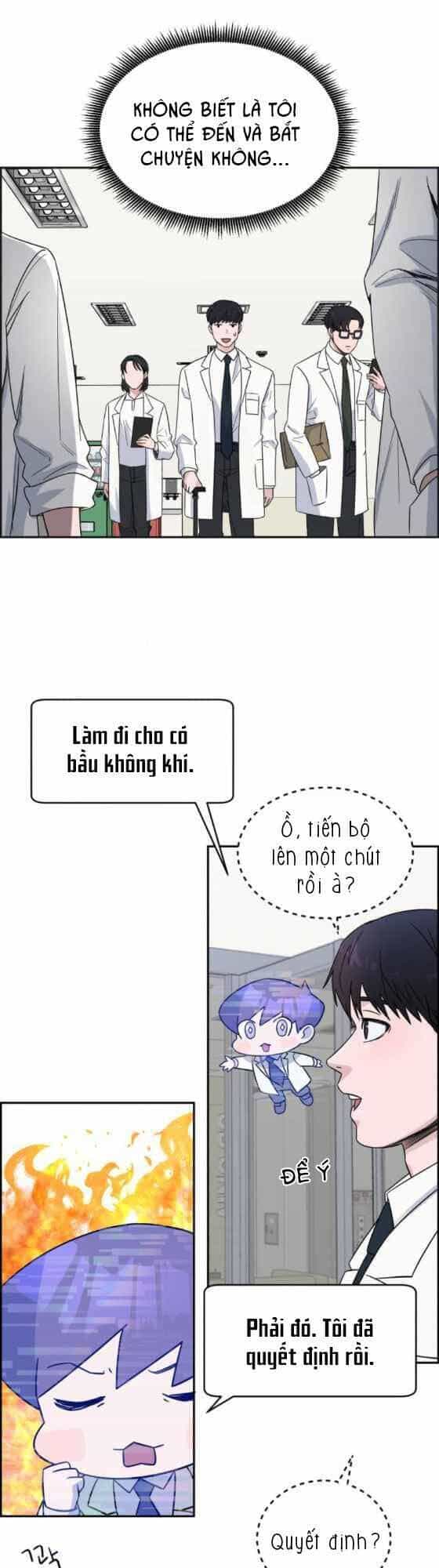 A.i. Doctor - Chương 19 - ảnh 7