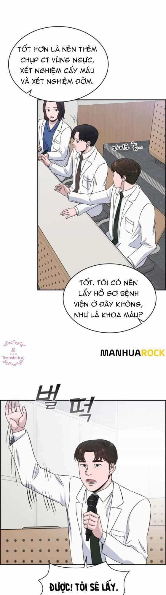 A.i. Doctor - Chương 20 - ảnh 26