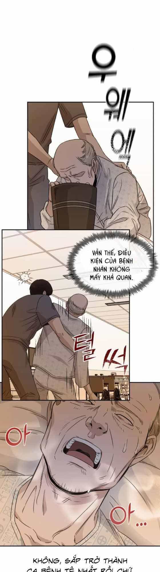 A.i. Doctor - Chương 20 - ảnh 35