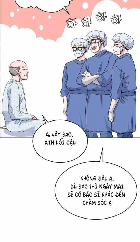 A.i. Doctor - Chương 22 - ảnh 45