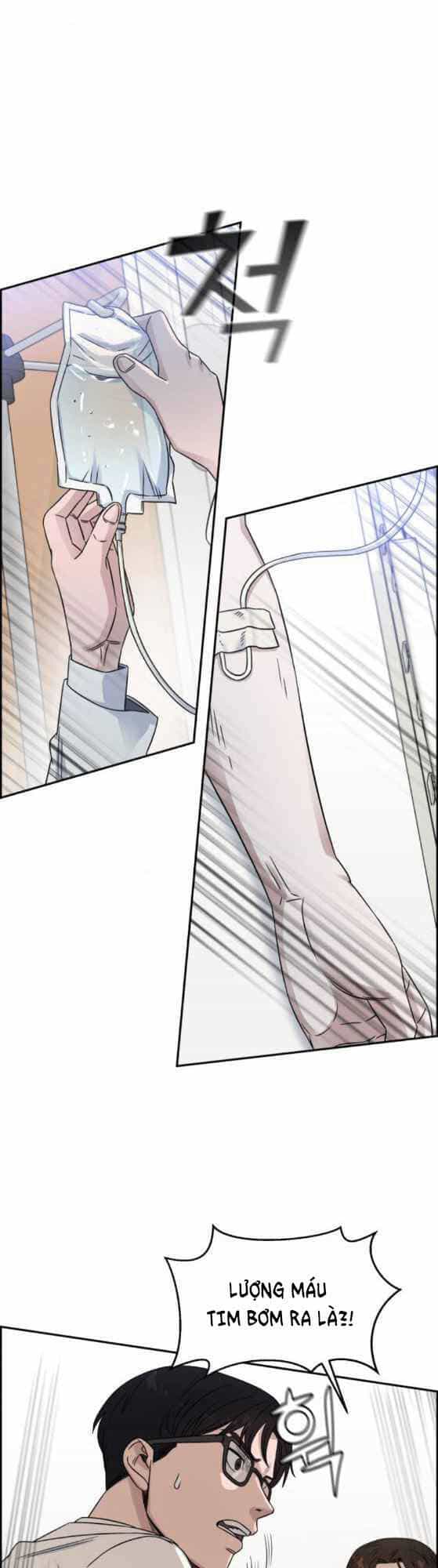 A.i. Doctor - Chương 22 - ảnh 5