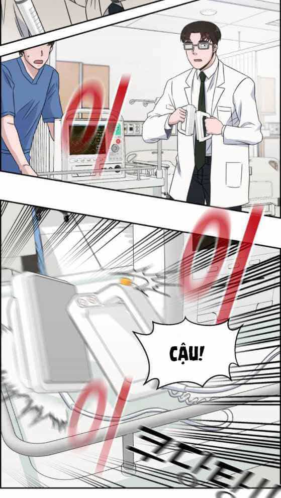 A.i. Doctor - Chương 22 - ảnh 8
