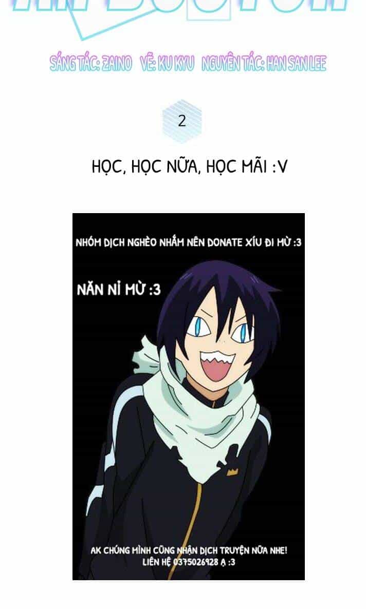 A.i. Doctor - Chương 2 - ảnh 15