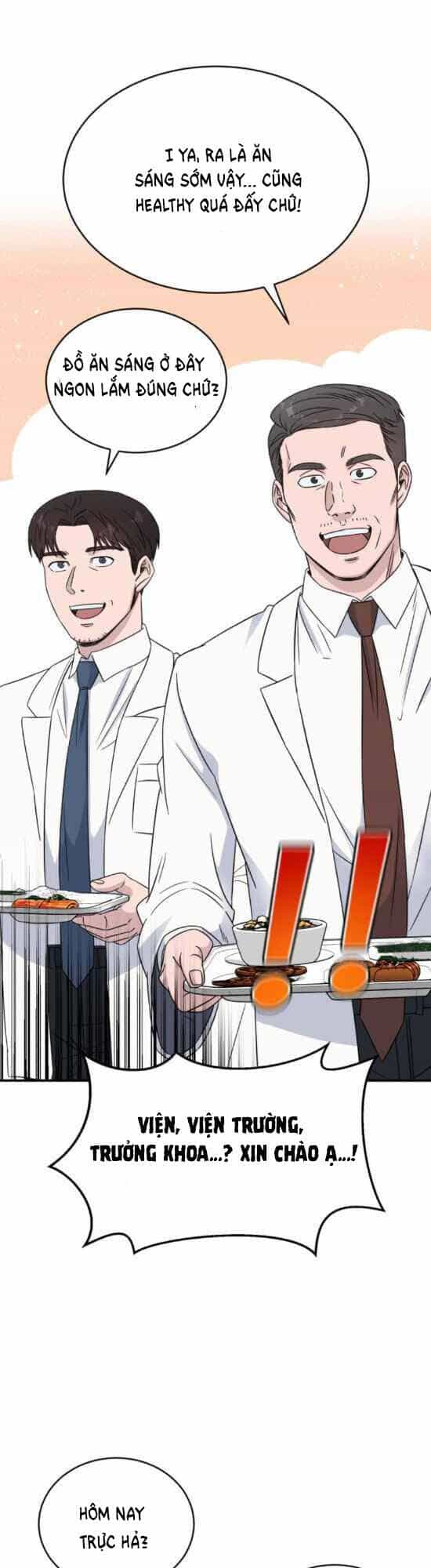 A.i. Doctor - Chương 23 - ảnh 21