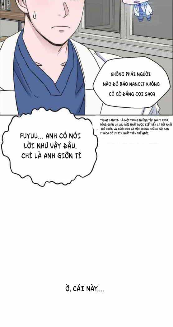 A.i. Doctor - Chương 23 - ảnh 36
