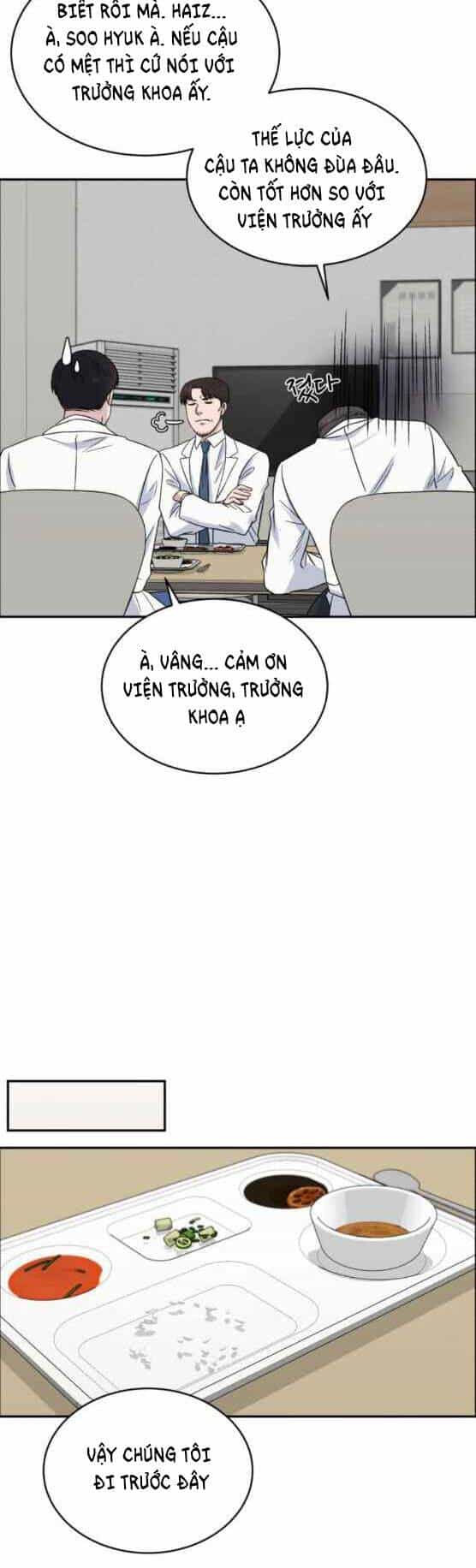 A.i. Doctor - Chương 23 - ảnh 38