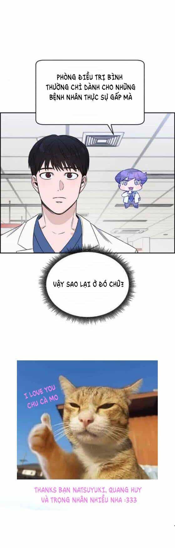 A.i. Doctor - Chương 24 - ảnh 12