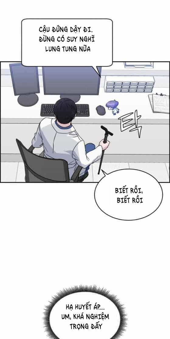 A.i. Doctor - Chương 24 - ảnh 32