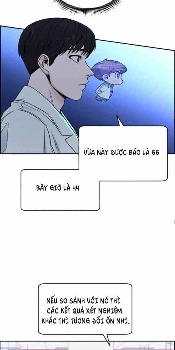 A.i. Doctor - Chương 24 - ảnh 33