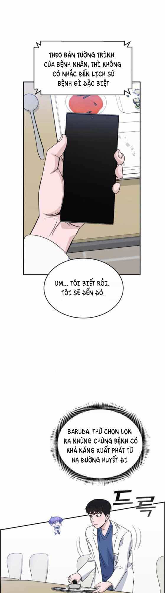 A.i. Doctor - Chương 24 - ảnh 4