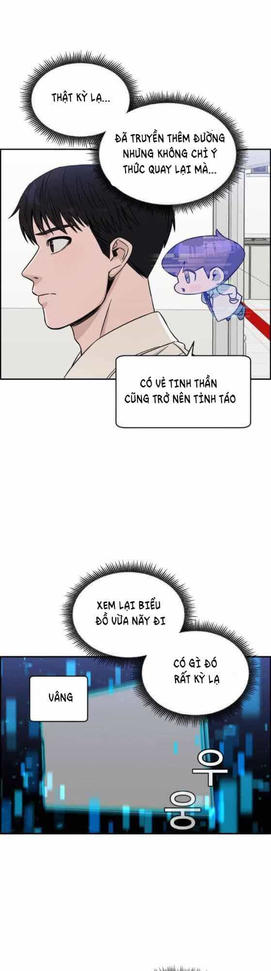 A.i. Doctor - Chương 24 - ảnh 40