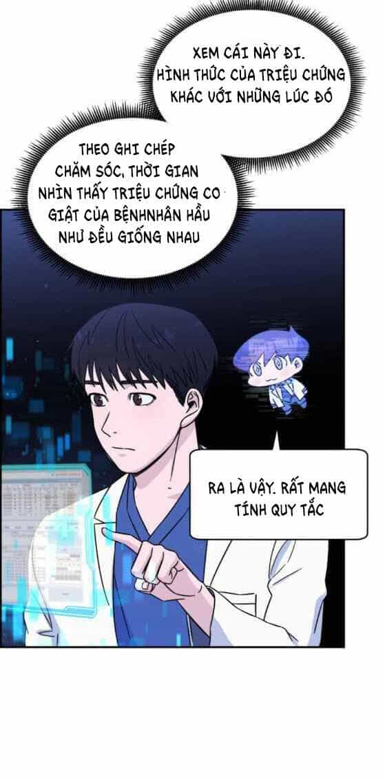 A.i. Doctor - Chương 24 - ảnh 41