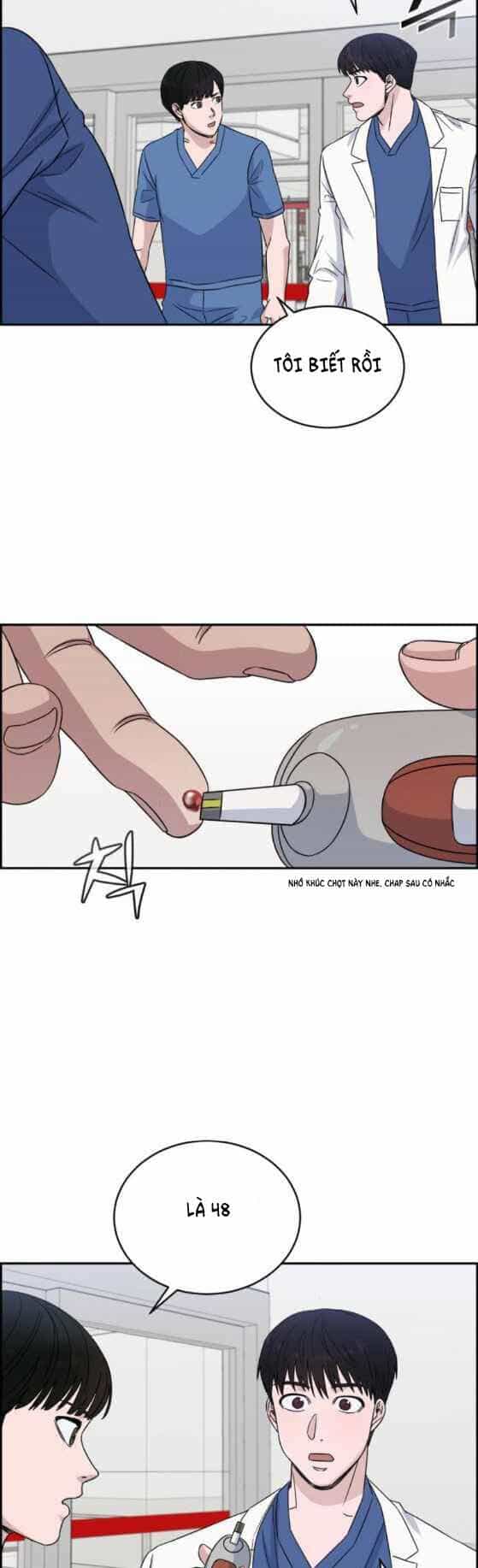 A.i. Doctor - Chương 24 - ảnh 48