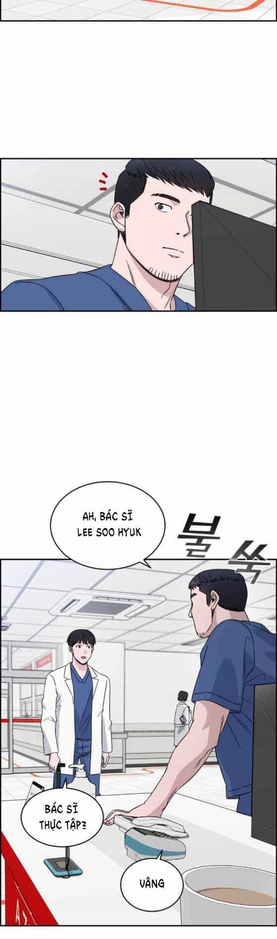 A.i. Doctor - Chương 24 - ảnh 9
