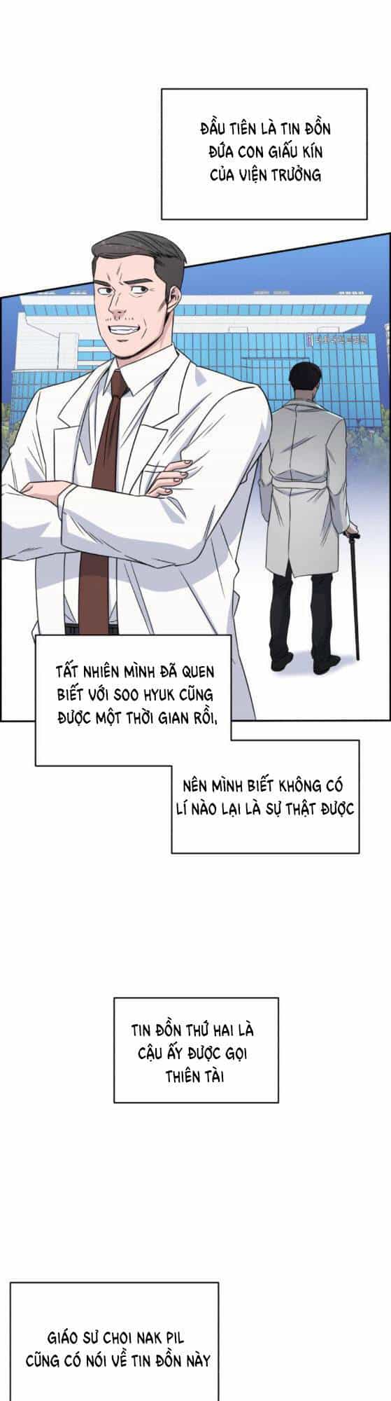 A.i. Doctor - Chương 26 - ảnh 15