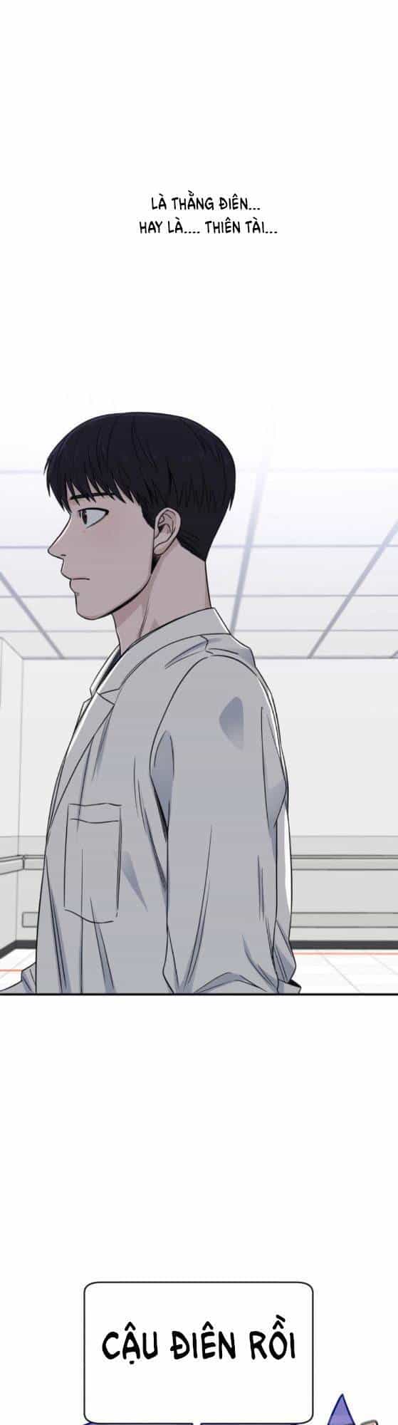 A.i. Doctor - Chương 26 - ảnh 18