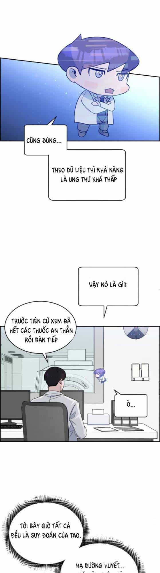 A.i. Doctor - Chương 26 - ảnh 31