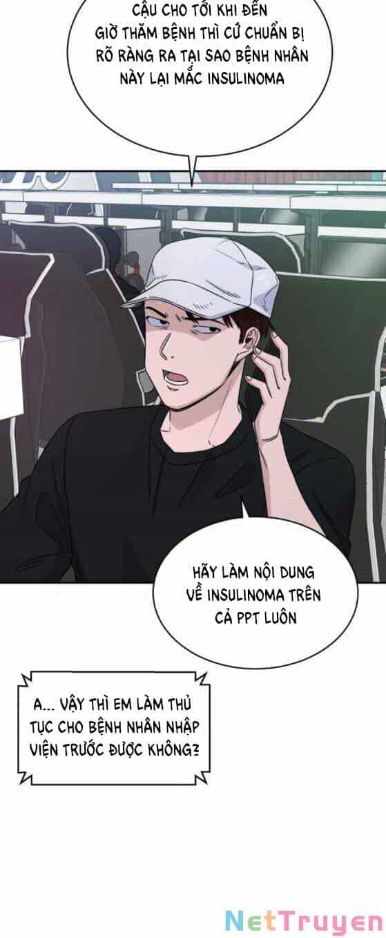 A.i. Doctor - Chương 27 - ảnh 17