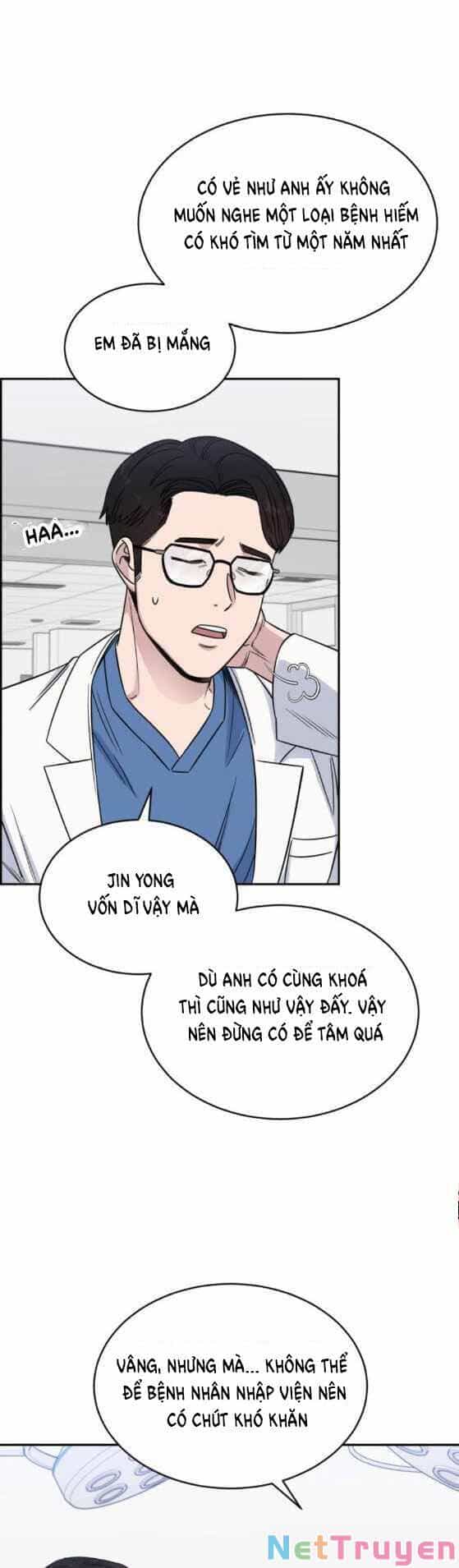 A.i. Doctor - Chương 27 - ảnh 37