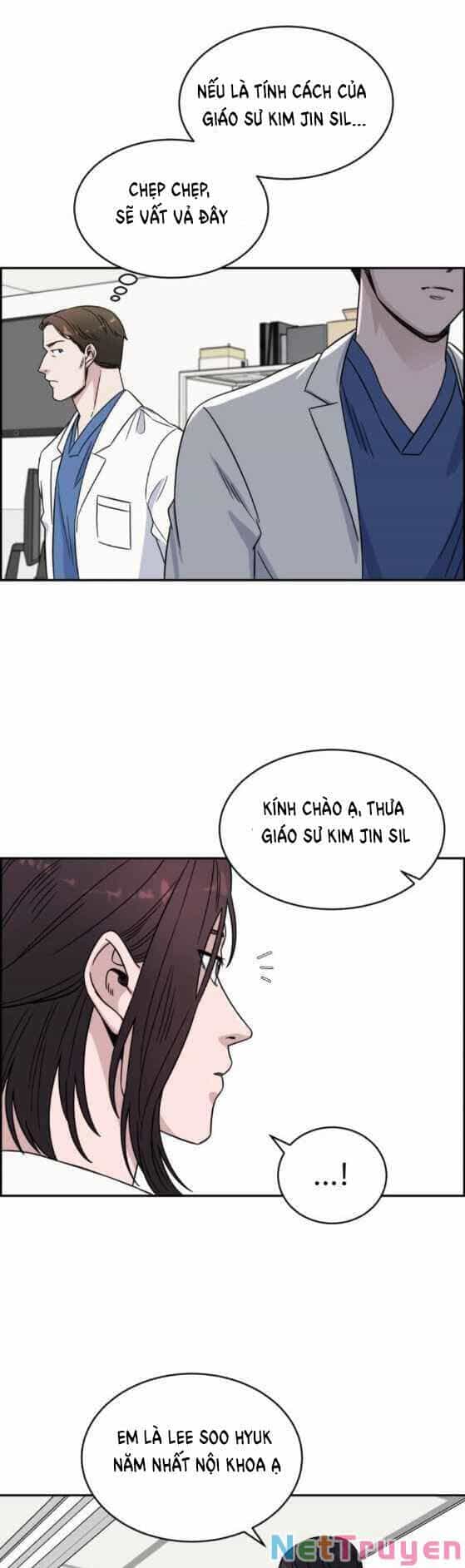 A.i. Doctor - Chương 27 - ảnh 50