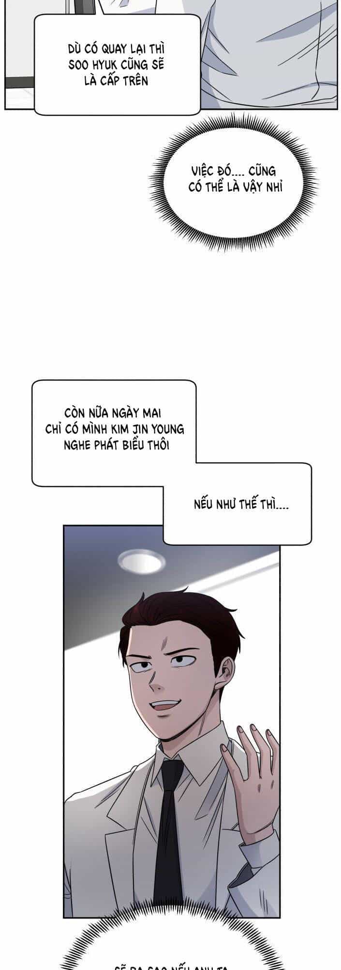 A.i. Doctor - Chương 28 - ảnh 34