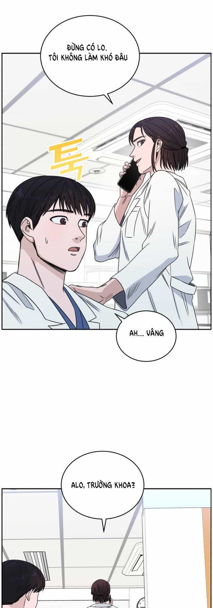 A.i. Doctor - Chương 28 - ảnh 51