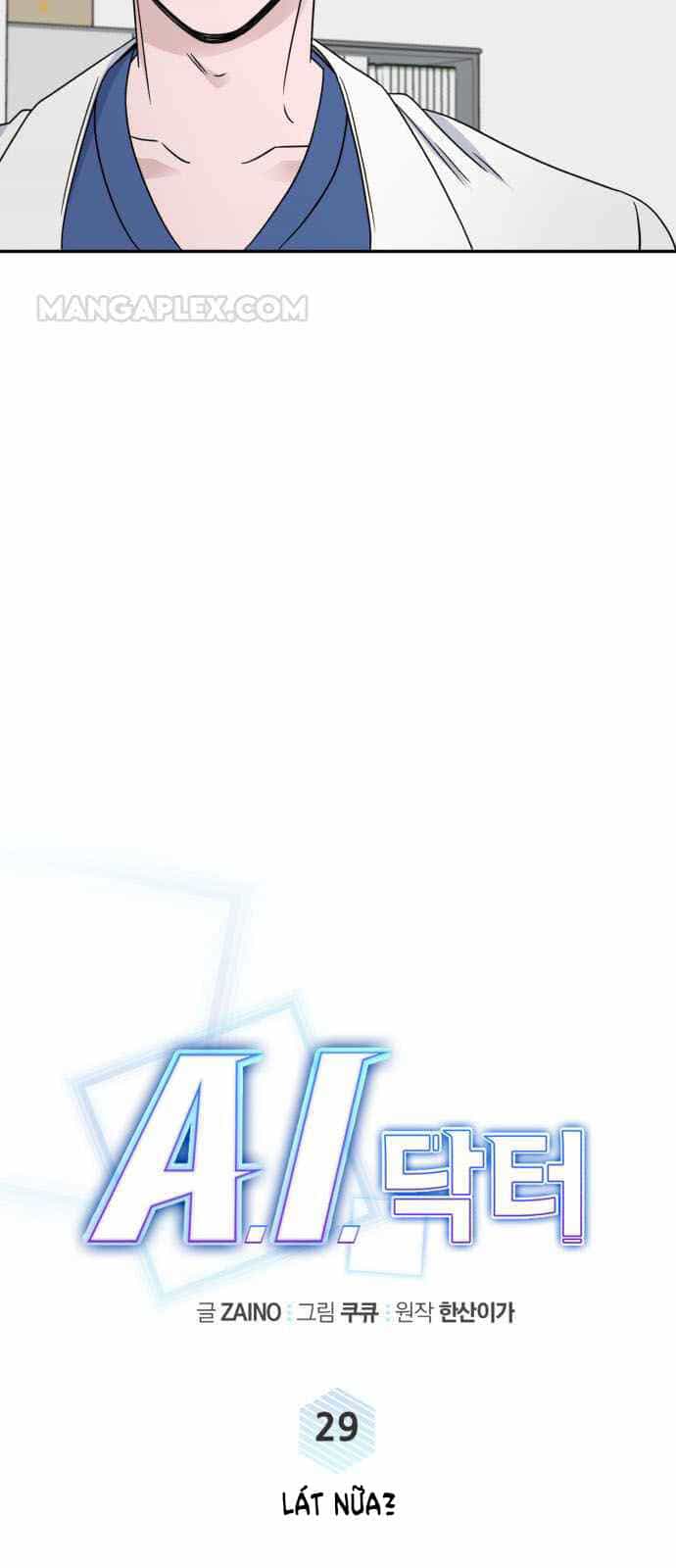 A.i. Doctor - Chương 29 - ảnh 17