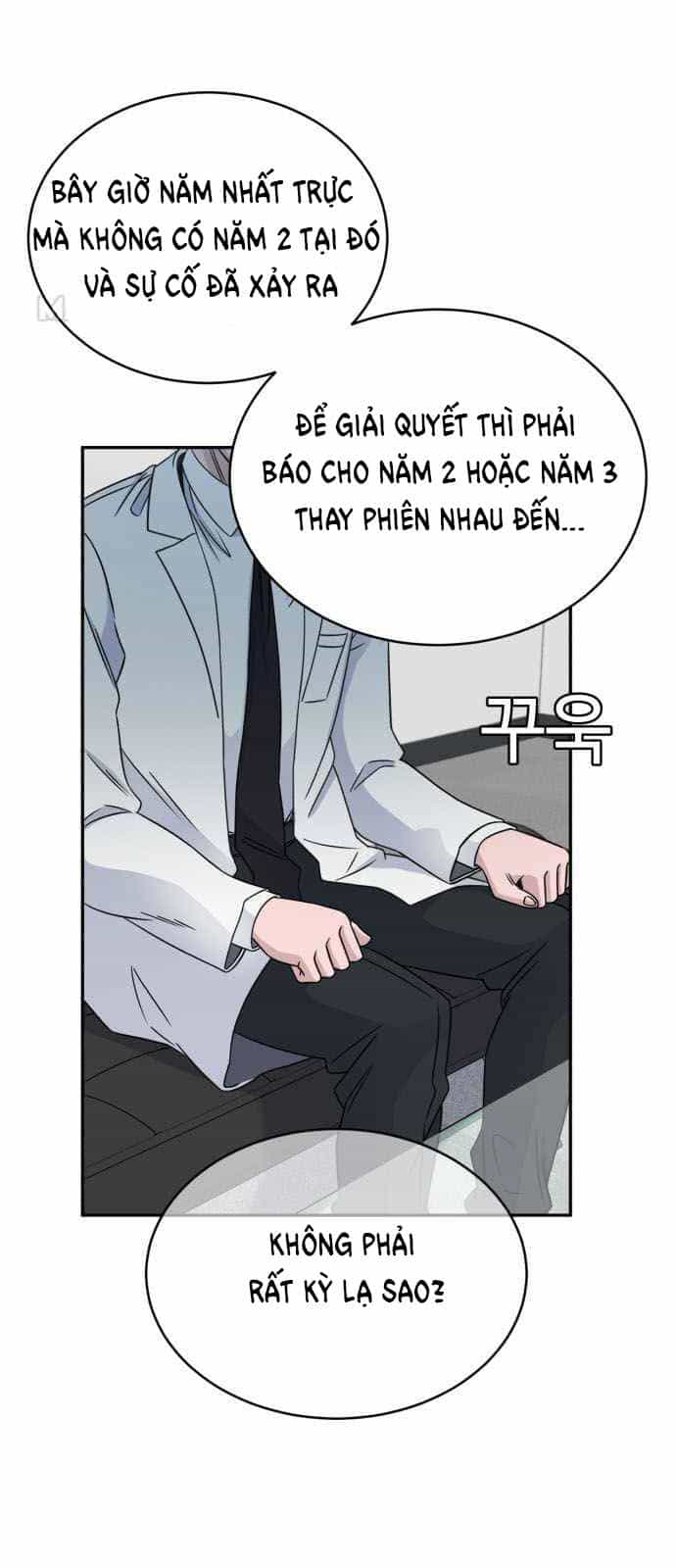 A.i. Doctor - Chương 29 - ảnh 31