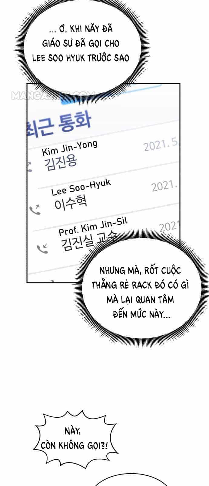 A.i. Doctor - Chương 29 - ảnh 49