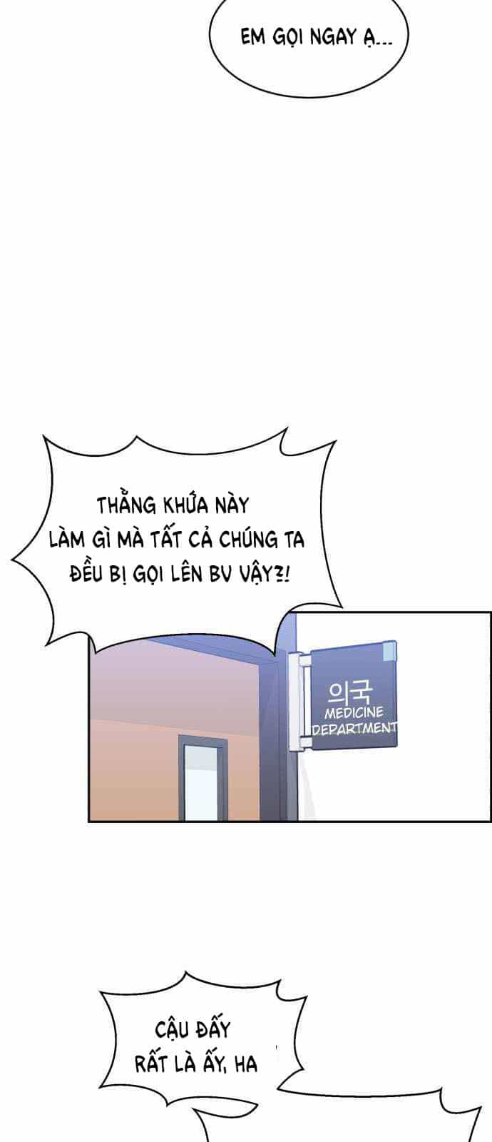 A.i. Doctor - Chương 29 - ảnh 50